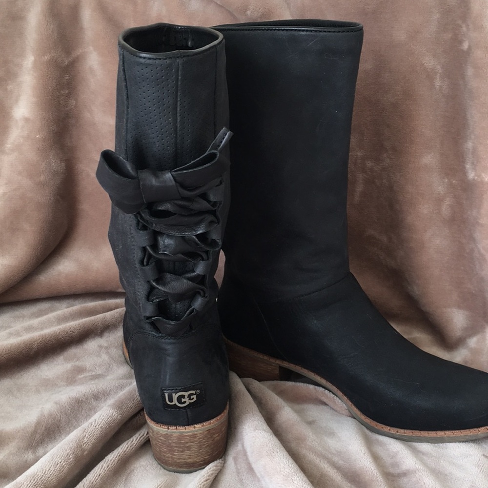 Women’s UGG boots size